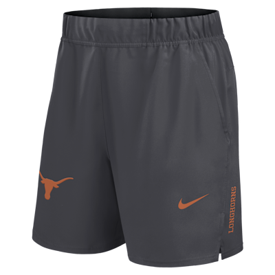 Texas Primetime Victory Primary Logo Men's Nike Dri-FIT